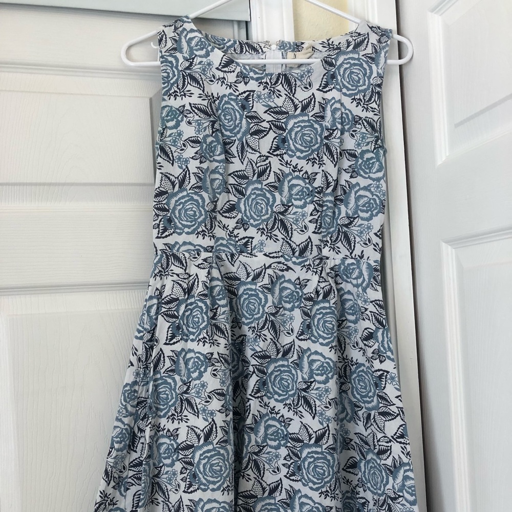 Mata Traders Dress, sm